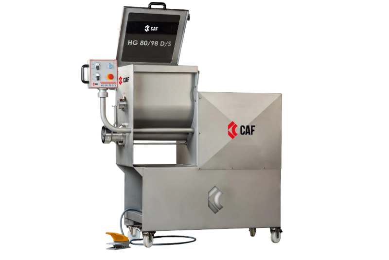 Moedor e Misturador CAF HG 80-98 - Caf